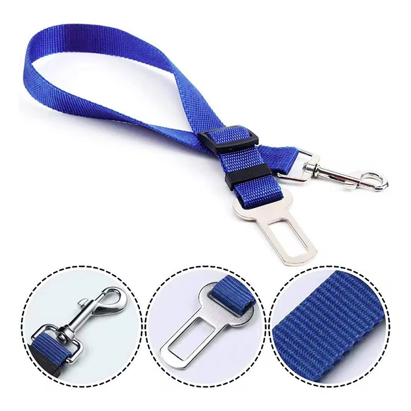 Pet Car Seat Belt