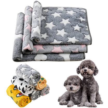 Pet Mat Soft Blanket