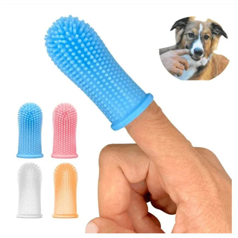 Dog Toothbrush