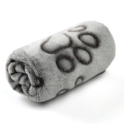 Pet Mat Soft Blanket