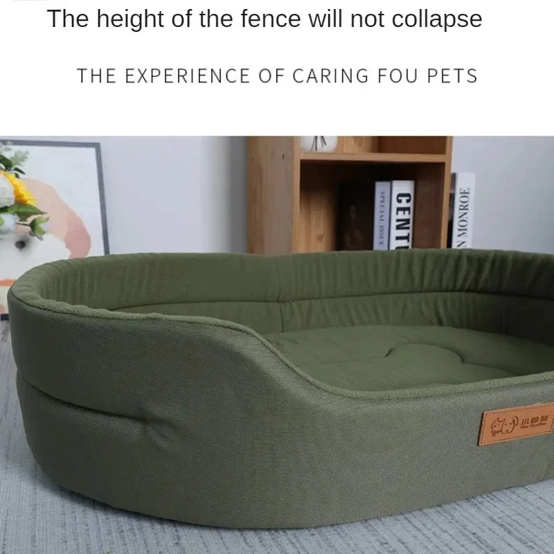 Pet Cushions Sofa Bed