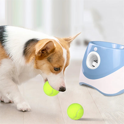 Dog Tennis Launcher