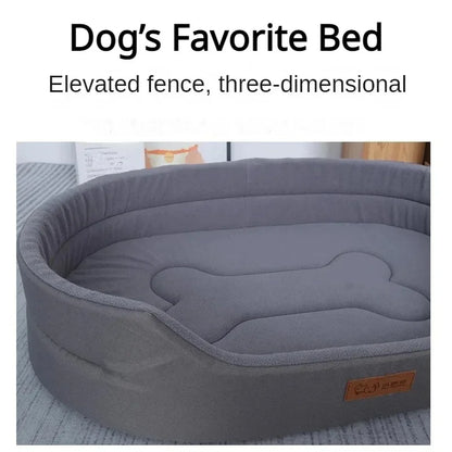 Pet Cushions Sofa Bed