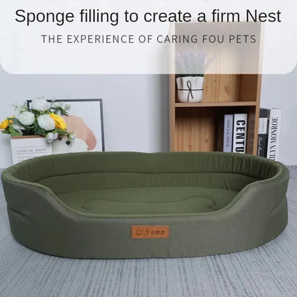 Pet Cushions Sofa Bed