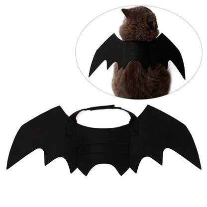 Halloween Cute Pet Clothes