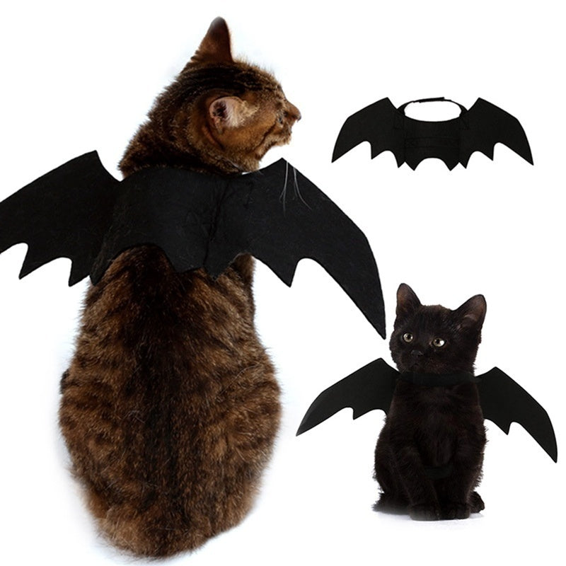 Halloween Cute Pet Clothes