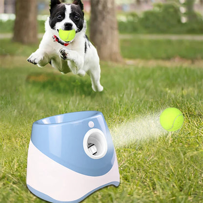 Dog Tennis Launcher