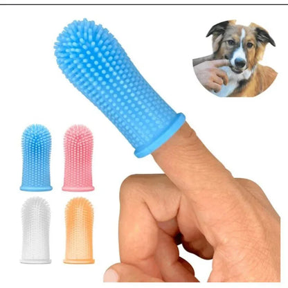 Dog Toothbrush