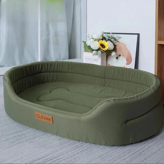 Pet Cushions Sofa Bed