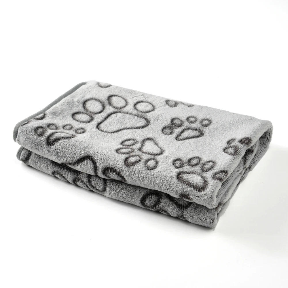 Pet Mat Soft Blanket