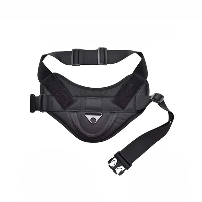 Tactical Big Dog Harness