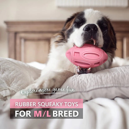 Squeaky Dog Toys