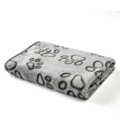 Pet Mat Soft Blanket