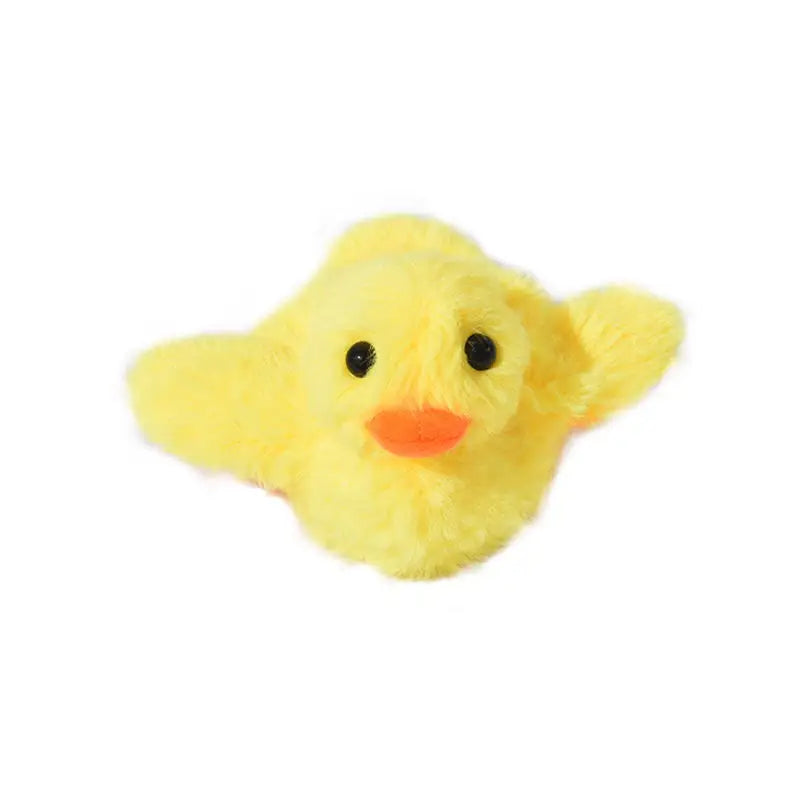 Flapping Duck Cat Toys