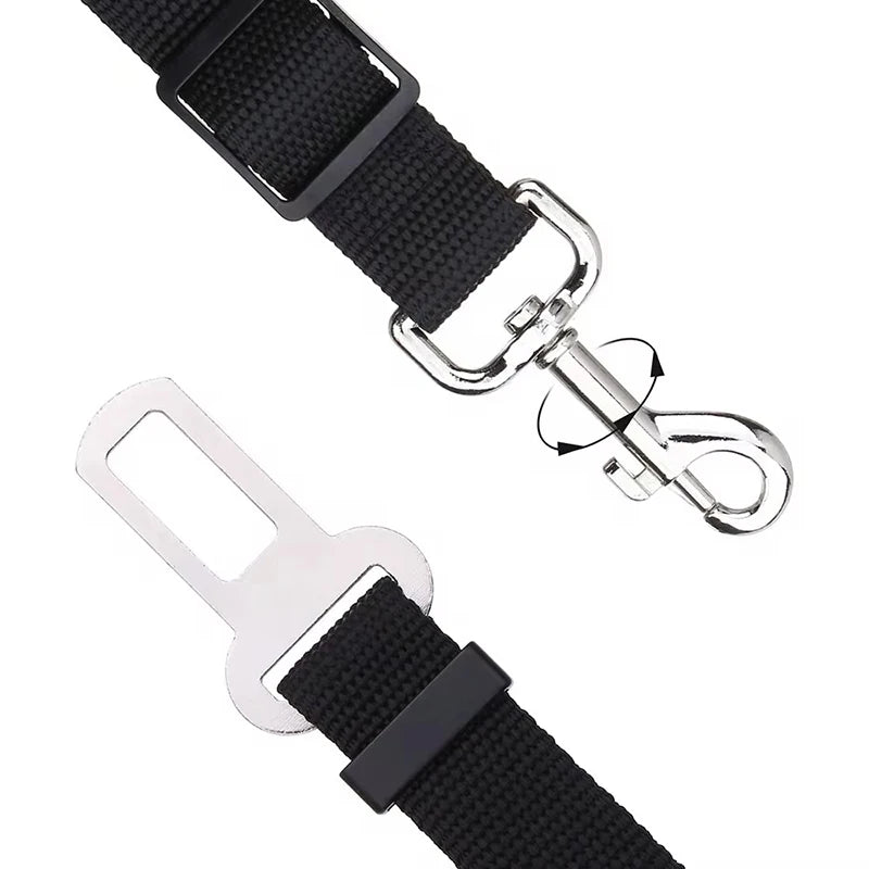 Pet Car Seat Belt