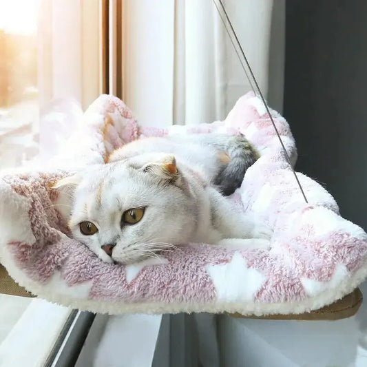 Cat Bed Window Hammock