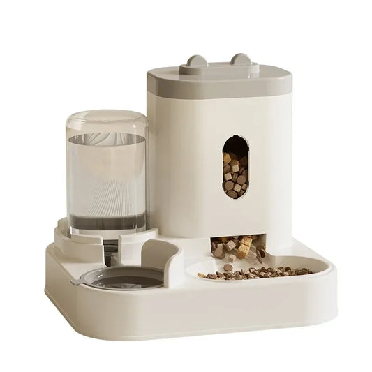 Automatic Feeder and Watering For pet