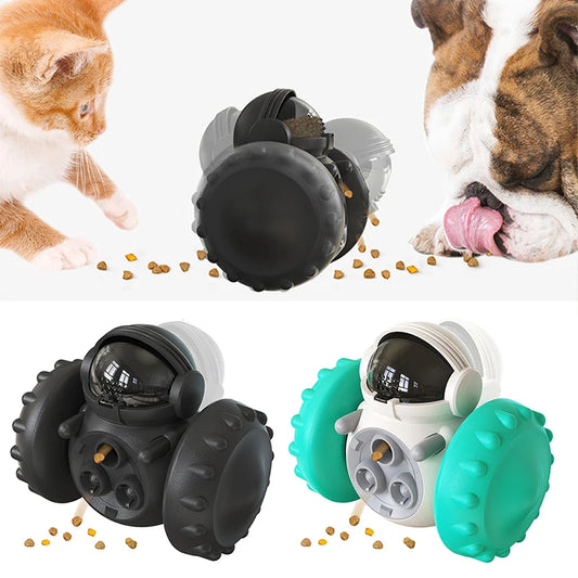 Pet Intelligence Training Toys