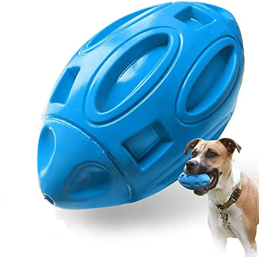 Squeaky Dog Toys