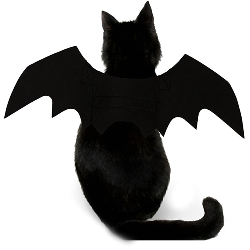 Halloween Cute Pet Clothes