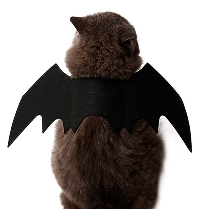 Halloween Cute Pet Clothes