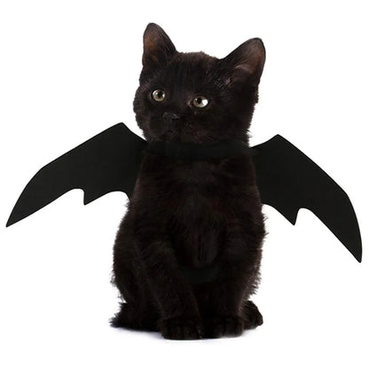 Halloween Cute Pet Clothes