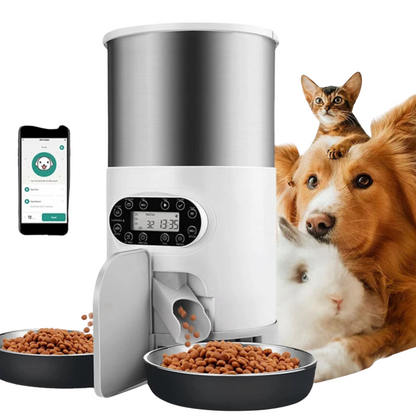 Smart APP Pet Feeder